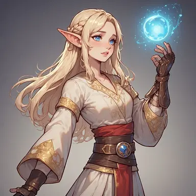 Profile image of Sorel
