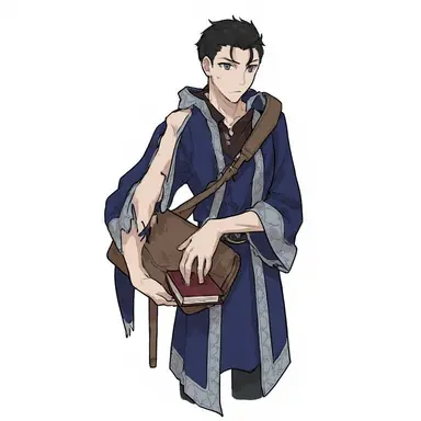 Profile image of Davan