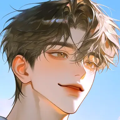 Profile image of Ju Yi-an
