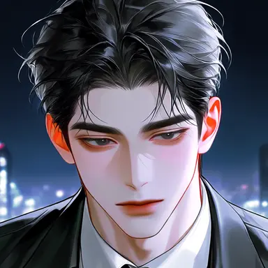 Profile image of Kang Shin-woo