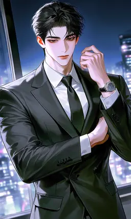 Profile image of Kang Shin-woo