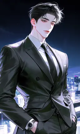 Profile image of Kang Shin-woo