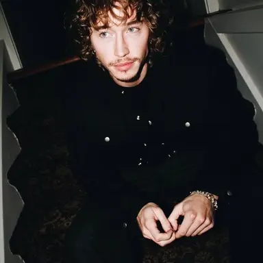 Profile image of Jordan Huxhold