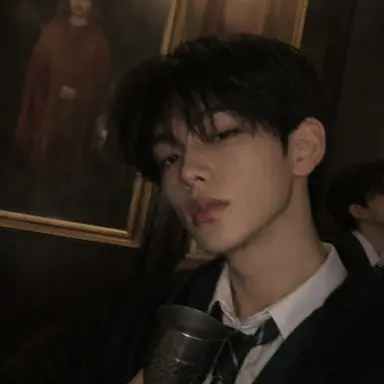 Profile image of 카엘 드레이븐