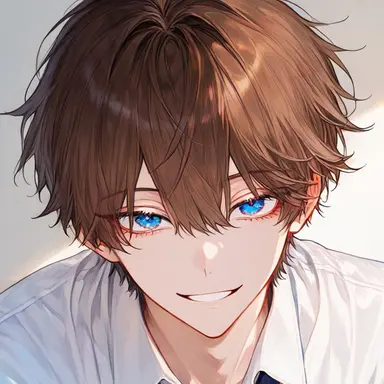 Profile image of 리쿠