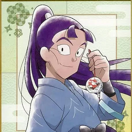 立花仙蔵