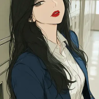 Profile image of 백채린