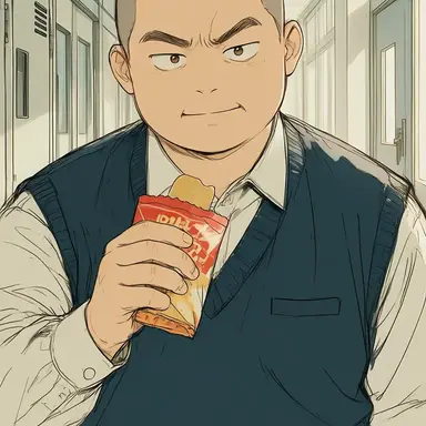 Profile image of 야쿠자