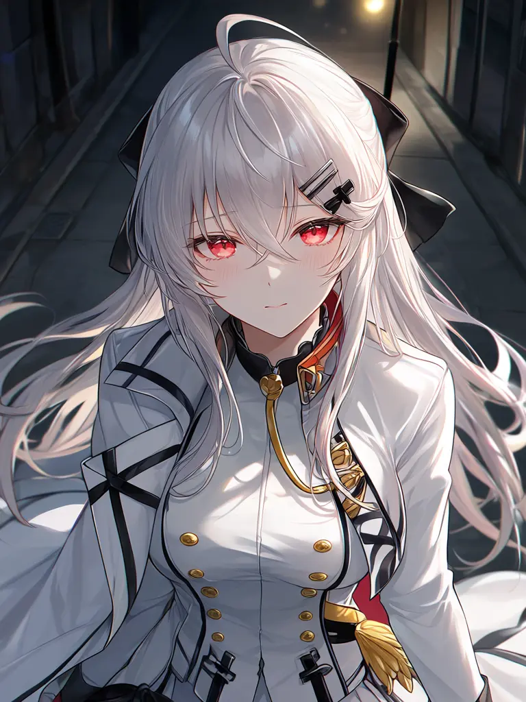 Lati의 アイリス
