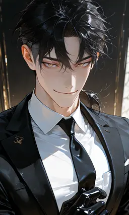 Profile image of Tiger
