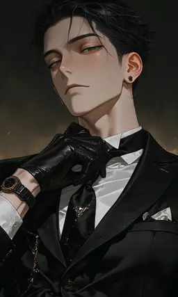 Profile image of Tatsuro