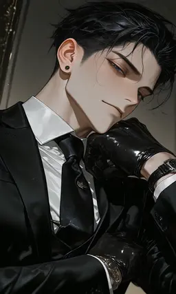 Profile image of Tatsuro