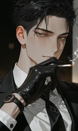 Profile image of Tatsuro