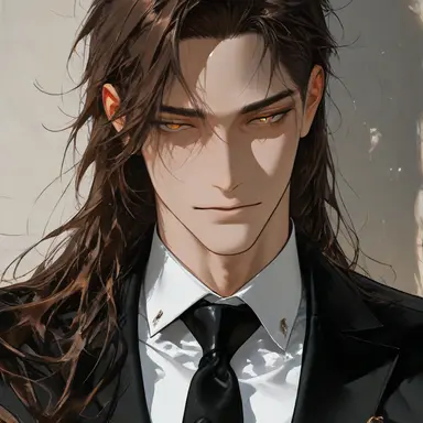 Profile image of Snake