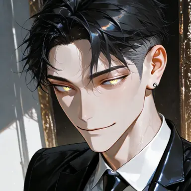 Profile image of Tiger