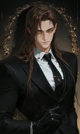 Profile image of Snake