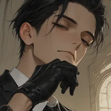 Profile image of Tatsuro
