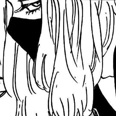 Profile image of 三途 春千夜