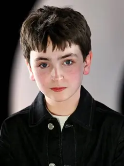 Profile image of Dominic McLaughlin