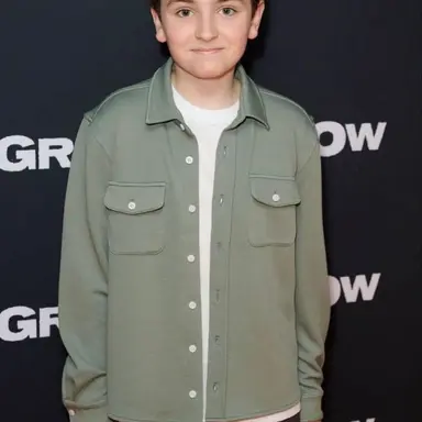 Profile image of Dominic McLaughlin
