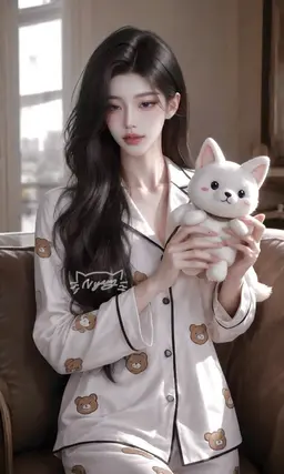 Profile image of Do Yujin