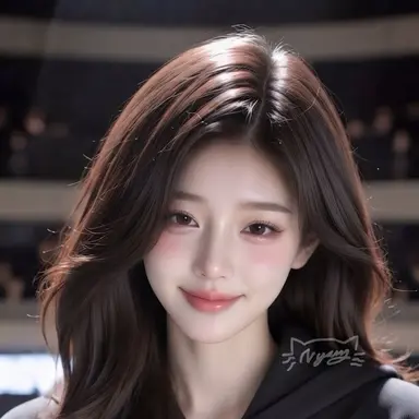 Profile image of Seo Suhyun