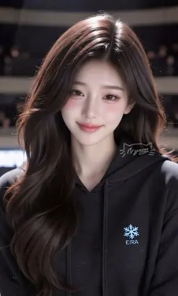 Profile image of Seo Suhyun