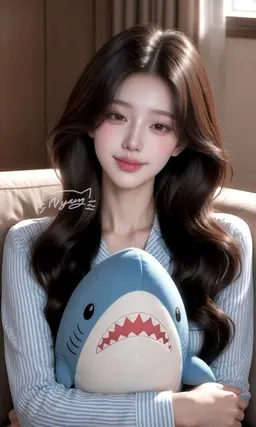 Profile image of Seo Suhyun
