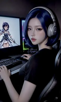 Profile image of Han Sujin