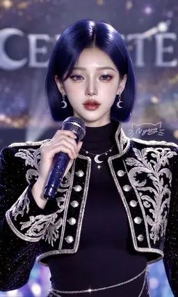Profile image of Han Sujin