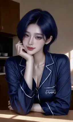 Profile image of Han Sujin