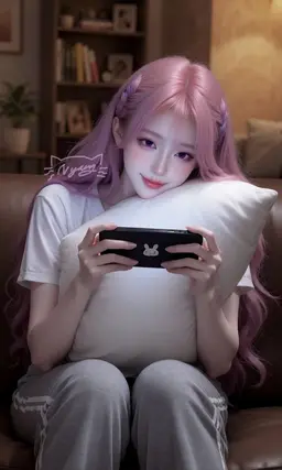 Profile image of Yoo Seoha