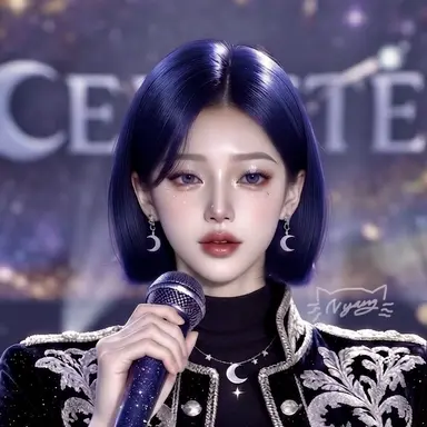 Profile image of Han Sujin