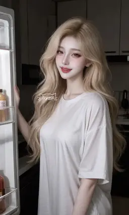 Profile image of Kang Yerin