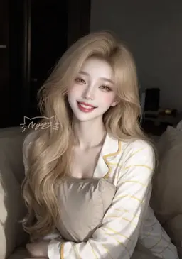Profile image of Kang Yerin