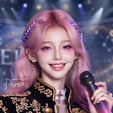 Profile image of Yoo Seoha
