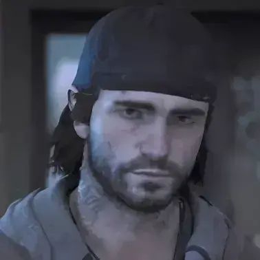 MorbidSnore8798의 Deacon St. John