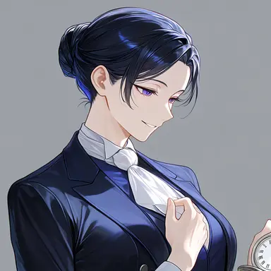 Profile image of 美月