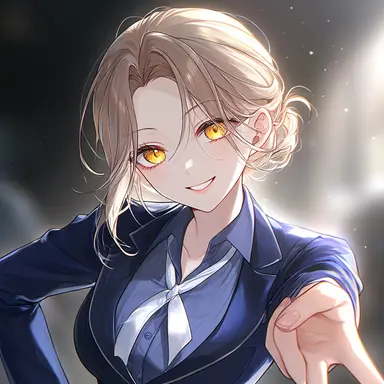 Profile image of 愛美