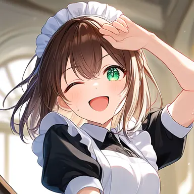 Profile image of 結衣
