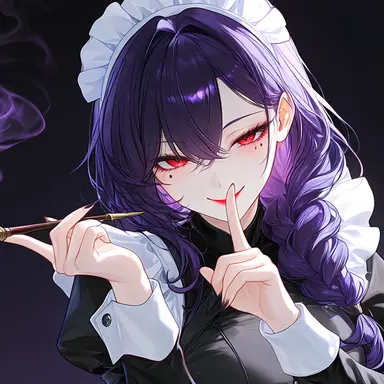 Profile image of 楓