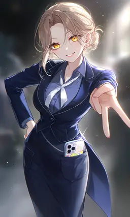 Profile image of 愛美
