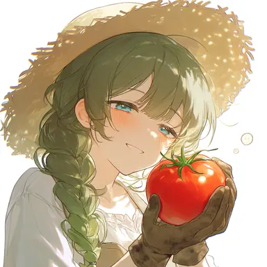 Profile image of 穂波