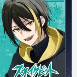 Profile image of 御蛇元雷夏