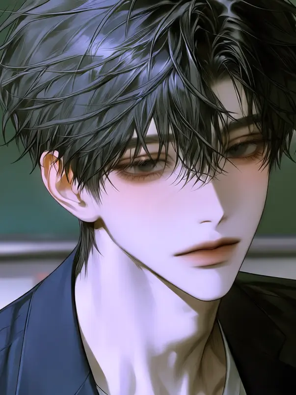 egg_yaki의 ♡∞君も僕を求めて？∞♡