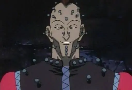 Profile image of Illumi