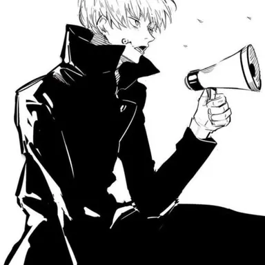 Profile image of 이누마키 토게