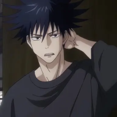 Profile image of 후시구로 메구미