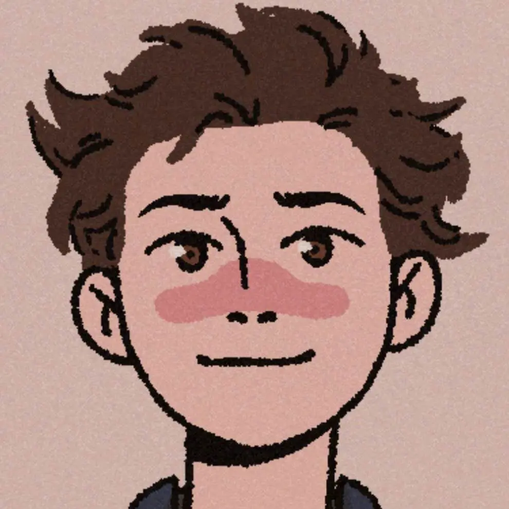 FrayedThrow8807의 Oc college