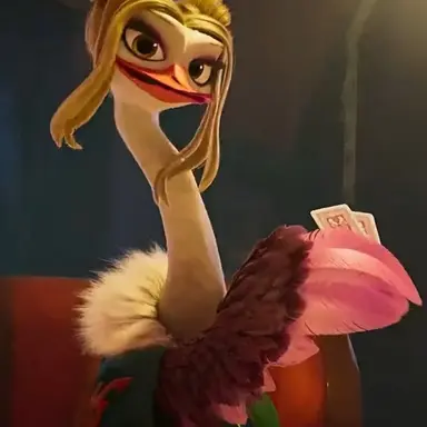 Profile image of Olivia Burke